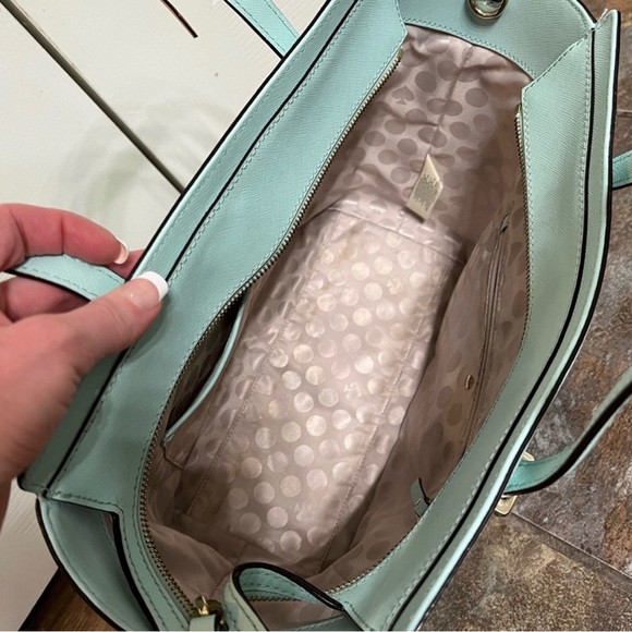 Kate Spade Purse - Picture 4 of 4